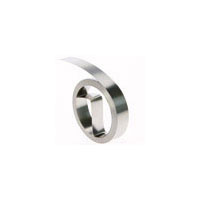Dymo 12mm Non Adhesive Stainless Steel Tape (S0720170)